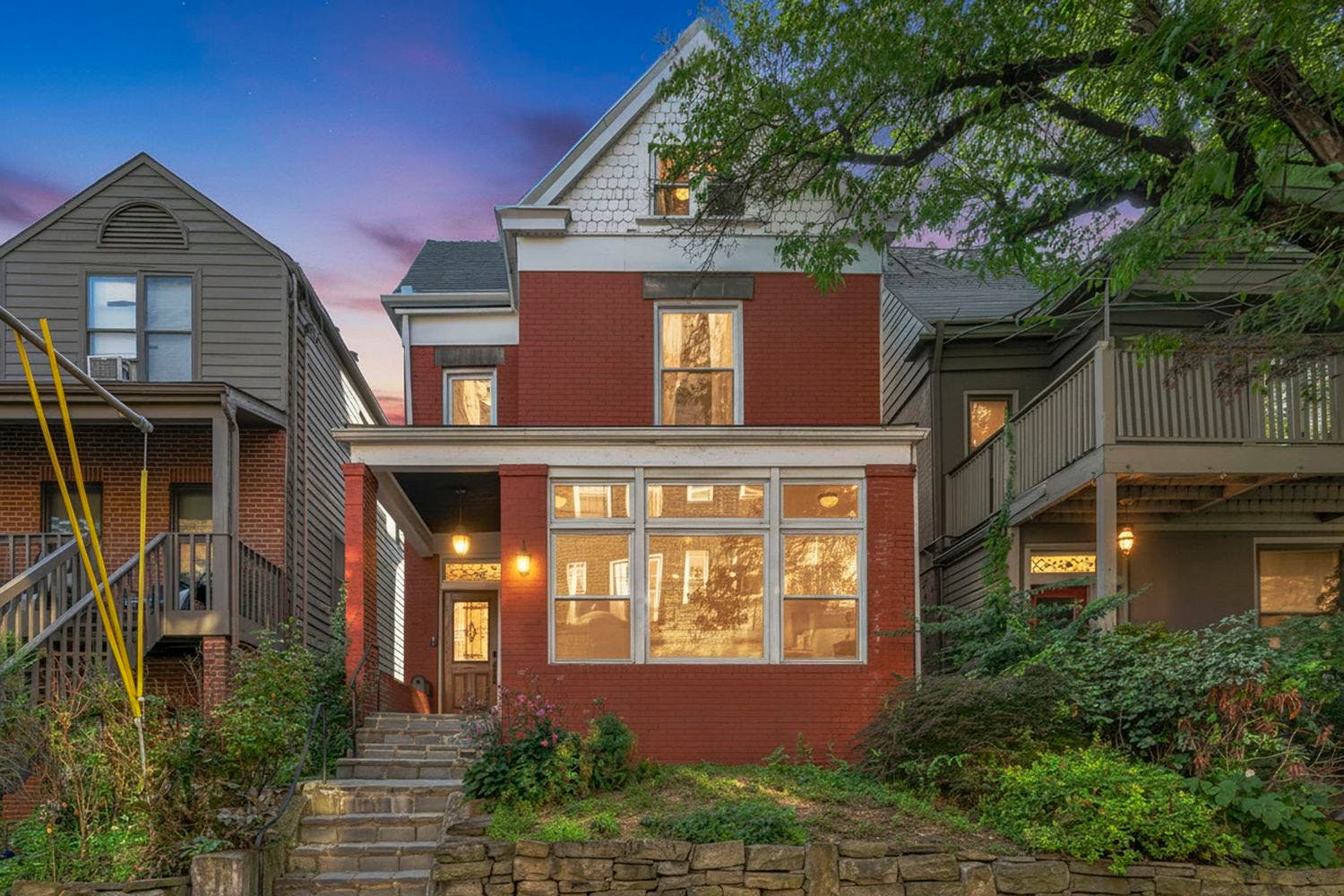 702 Bellefonte St, Pittsburgh, PA 15232 702 Bellefonte St, Pittsburgh, PA 15232