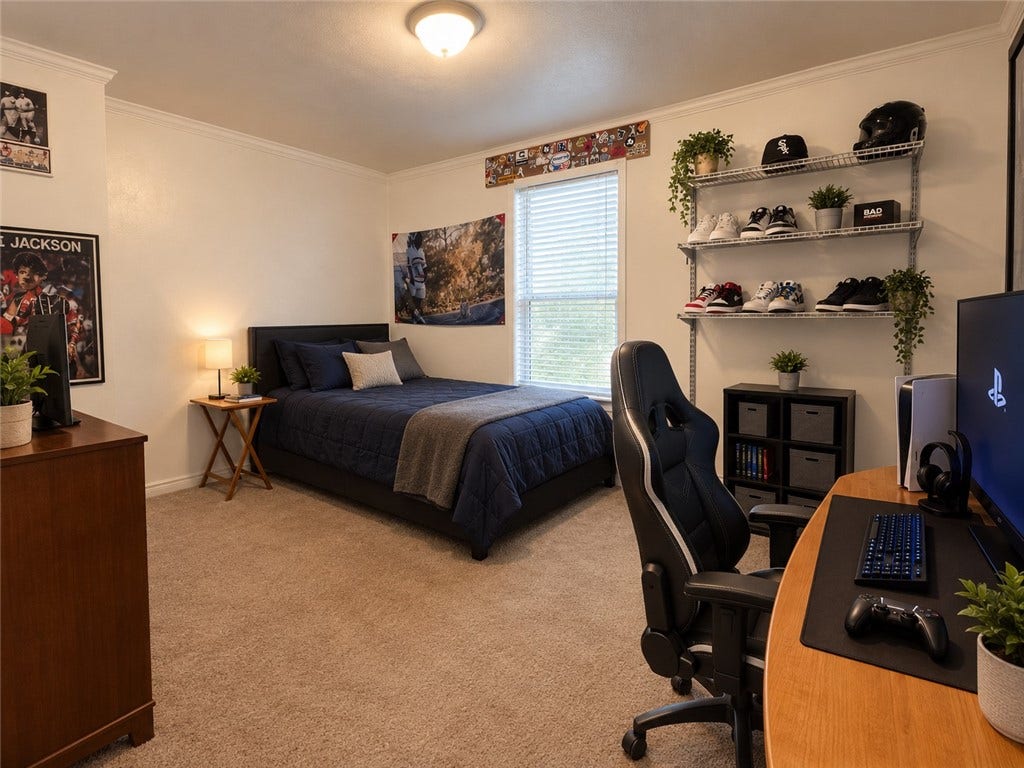 438 N Pennsylvania Ave, Greensburg, PA 15601