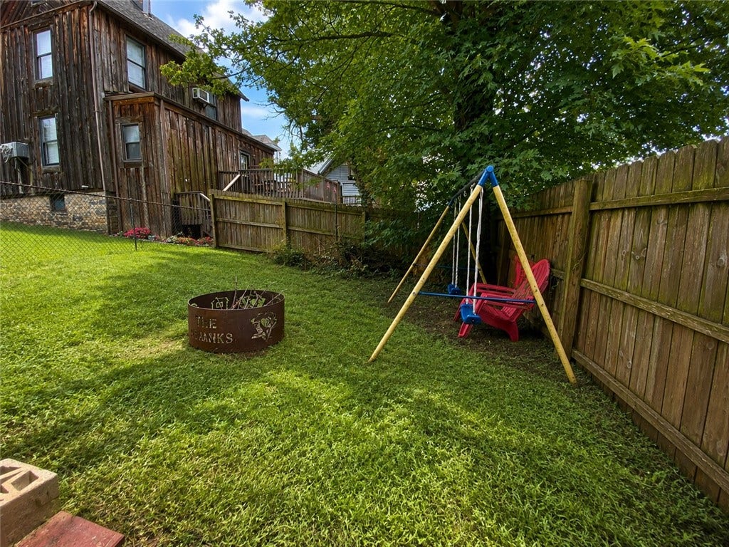 438 N Pennsylvania Ave, Greensburg, PA 15601