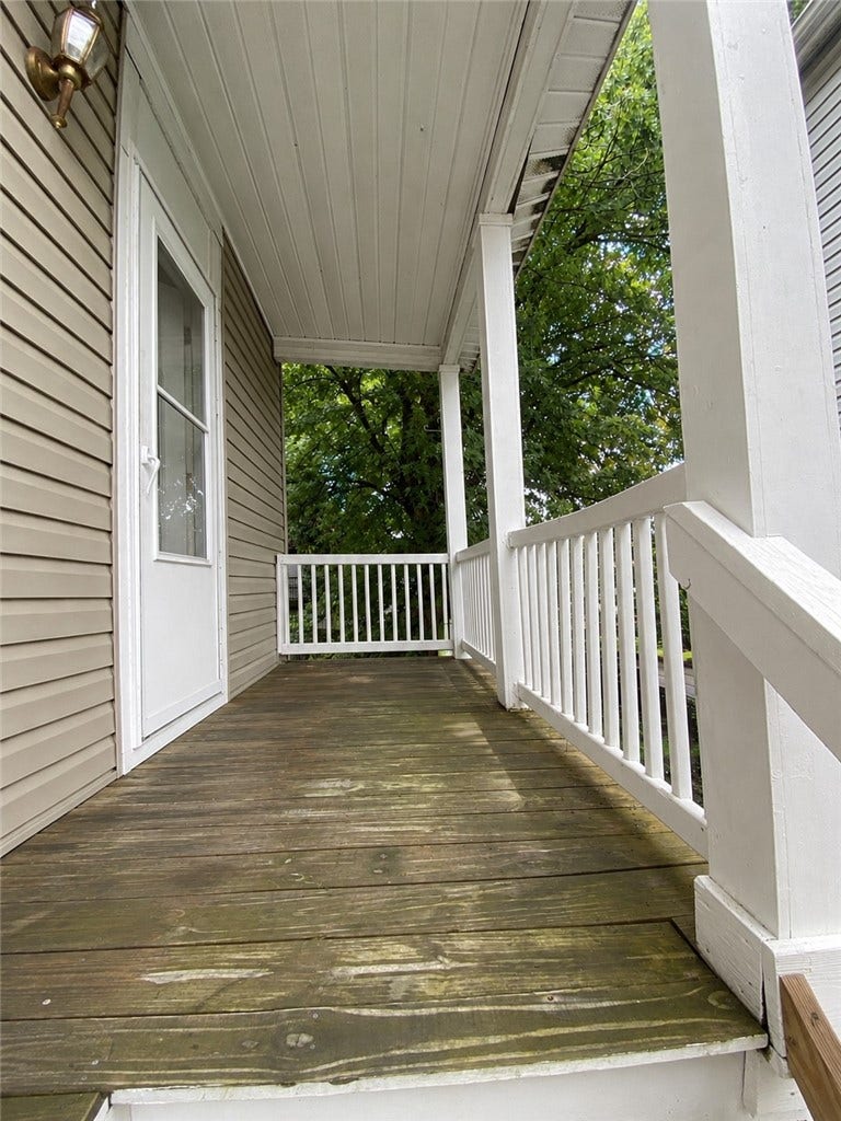 438 N Pennsylvania Ave, Greensburg, PA 15601