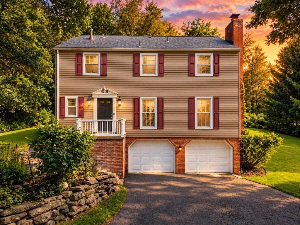 36 S Collinwood Dr, Pittsburgh, PA 15215 36 S Collinwood Dr, Pittsburgh, PA 15215