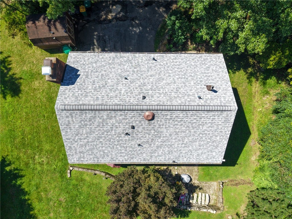 36 S Collinwood Dr, Pittsburgh, PA 15215 36 S Collinwood Dr, Pittsburgh, PA 15215