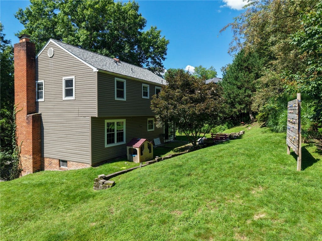 36 S Collinwood Dr, Pittsburgh, PA 15215 36 S Collinwood Dr, Pittsburgh, PA 15215