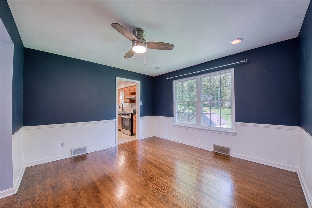 36 S Collinwood Dr, Pittsburgh, PA 15215 36 S Collinwood Dr, Pittsburgh, PA 15215