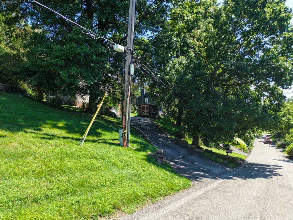 36 S Collinwood Dr, Pittsburgh, PA 15215 36 S Collinwood Dr, Pittsburgh, PA 15215