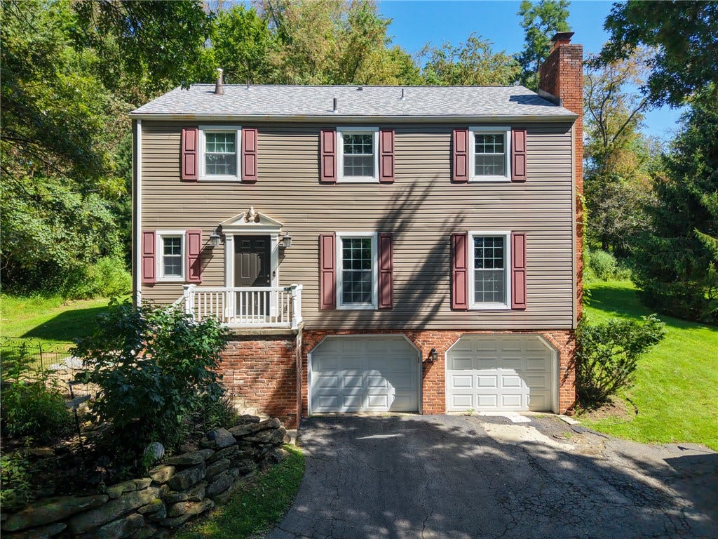 36 S Collinwood Dr, Pittsburgh, PA 15215 36 S Collinwood Dr, Pittsburgh, PA 15215