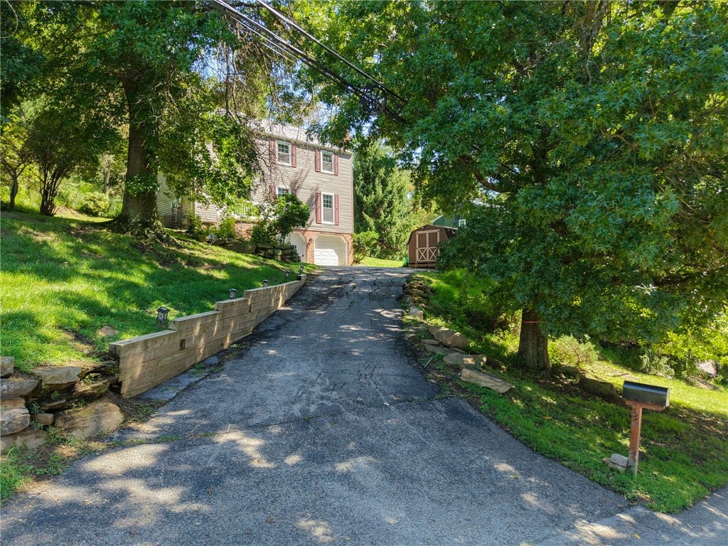 36 S Collinwood Dr, Pittsburgh, PA 15215 36 S Collinwood Dr, Pittsburgh, PA 15215