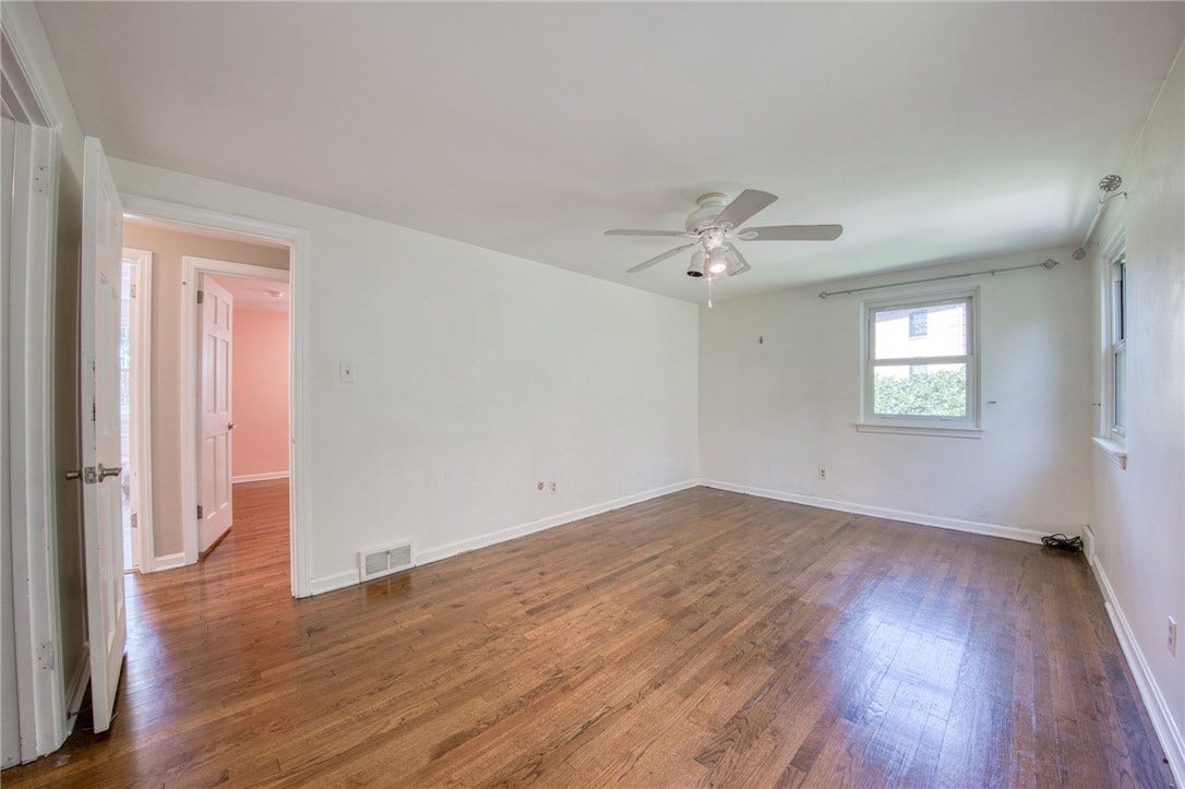 36 S Collinwood Dr, Pittsburgh, PA 15215 36 S Collinwood Dr, Pittsburgh, PA 15215