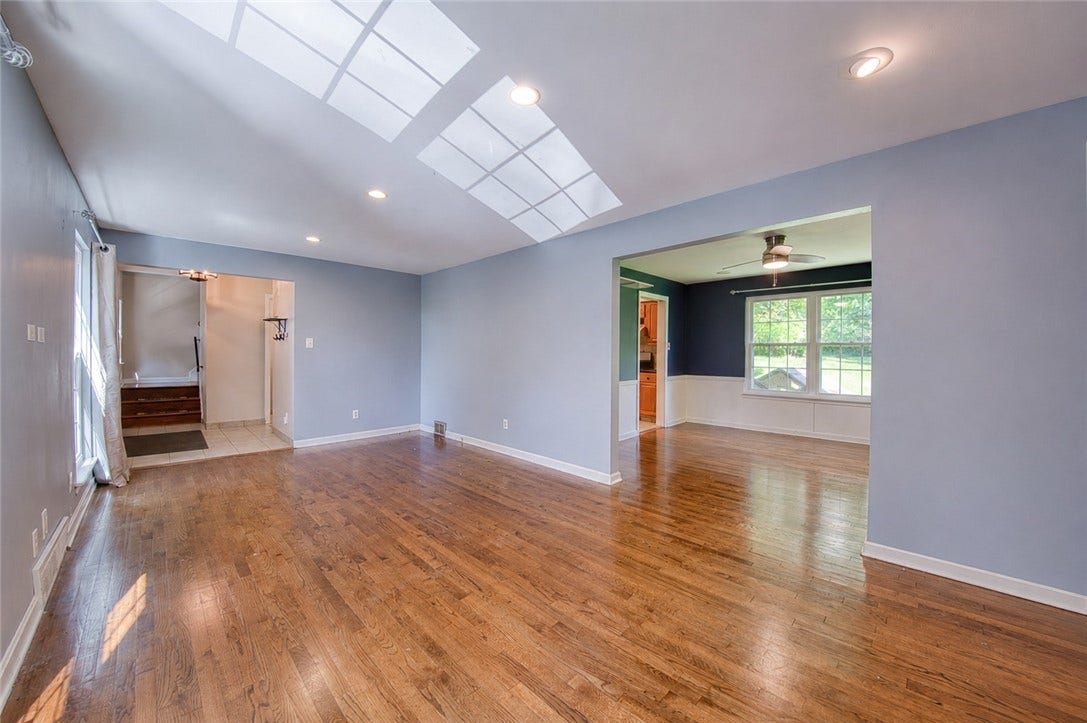 36 S Collinwood Dr, Pittsburgh, PA 15215 36 S Collinwood Dr, Pittsburgh, PA 15215