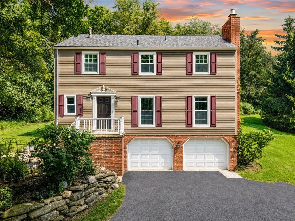 36 S Collinwood Dr, Pittsburgh, PA 15215 36 S Collinwood Dr, Pittsburgh, PA 15215