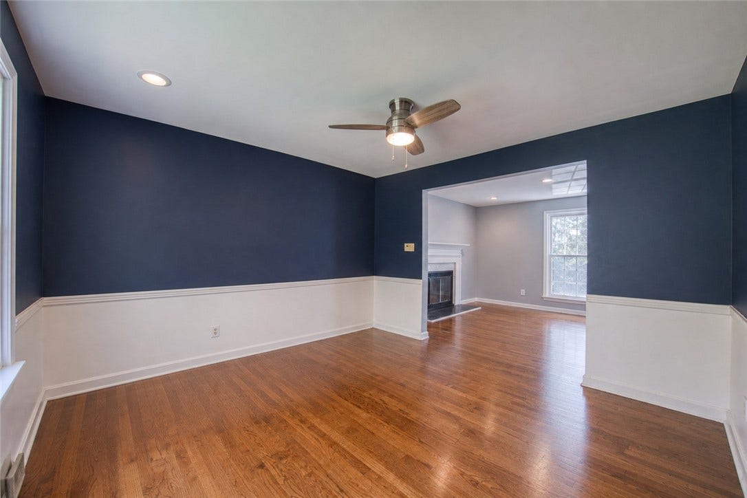 36 S Collinwood Dr, Pittsburgh, PA 15215 36 S Collinwood Dr, Pittsburgh, PA 15215