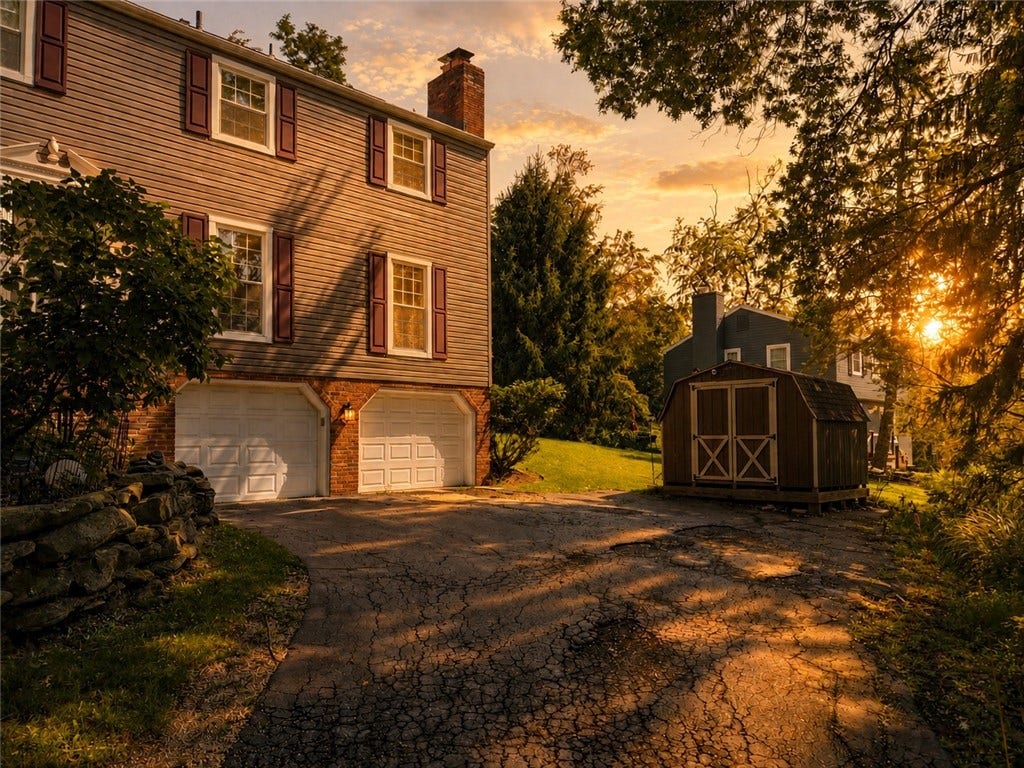 36 S Collinwood Dr, Pittsburgh, PA 15215 36 S Collinwood Dr, Pittsburgh, PA 15215