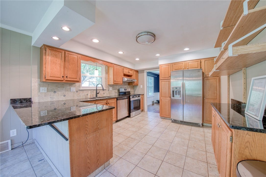 36 S Collinwood Dr, Pittsburgh, PA 15215 36 S Collinwood Dr, Pittsburgh, PA 15215