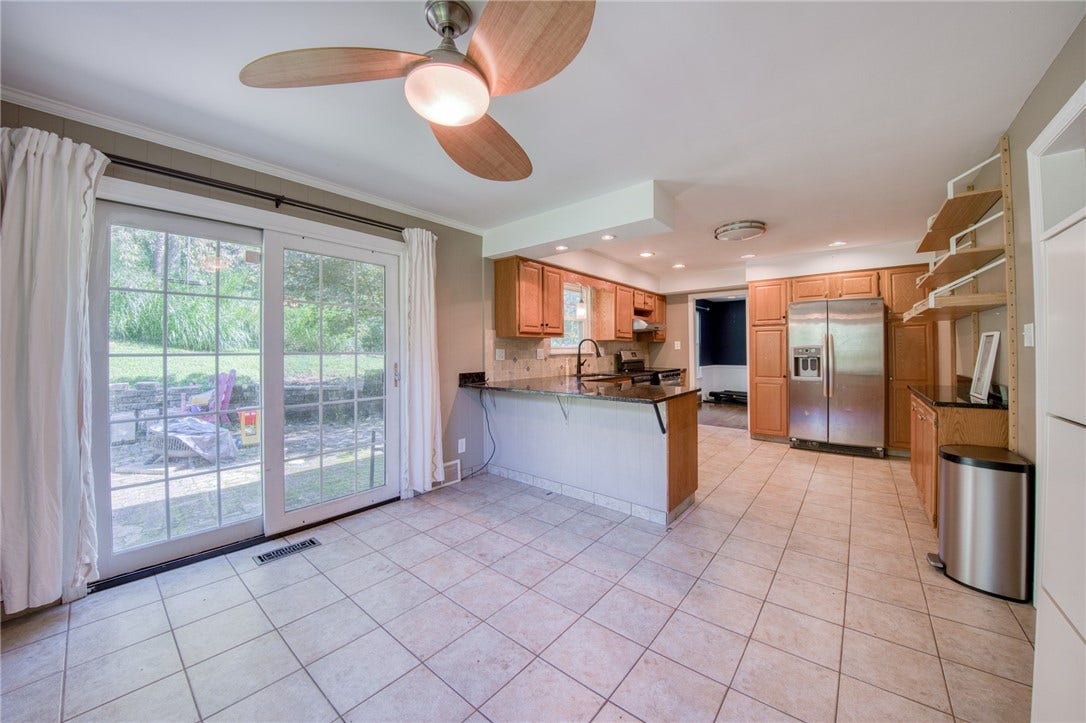 36 S Collinwood Dr, Pittsburgh, PA 15215 36 S Collinwood Dr, Pittsburgh, PA 15215