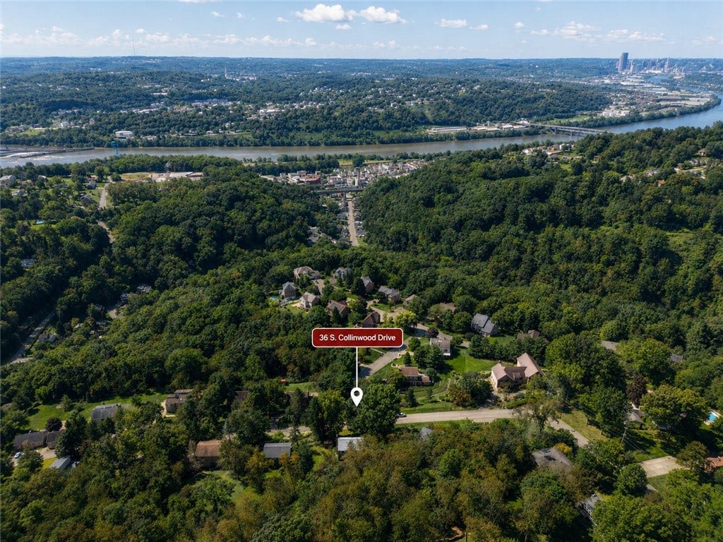 36 S Collinwood Dr, Pittsburgh, PA 15215 36 S Collinwood Dr, Pittsburgh, PA 15215