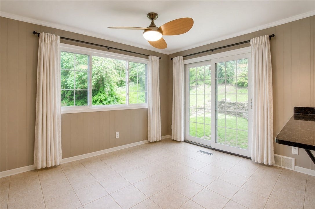 36 S Collinwood Dr, Pittsburgh, PA 15215 36 S Collinwood Dr, Pittsburgh, PA 15215