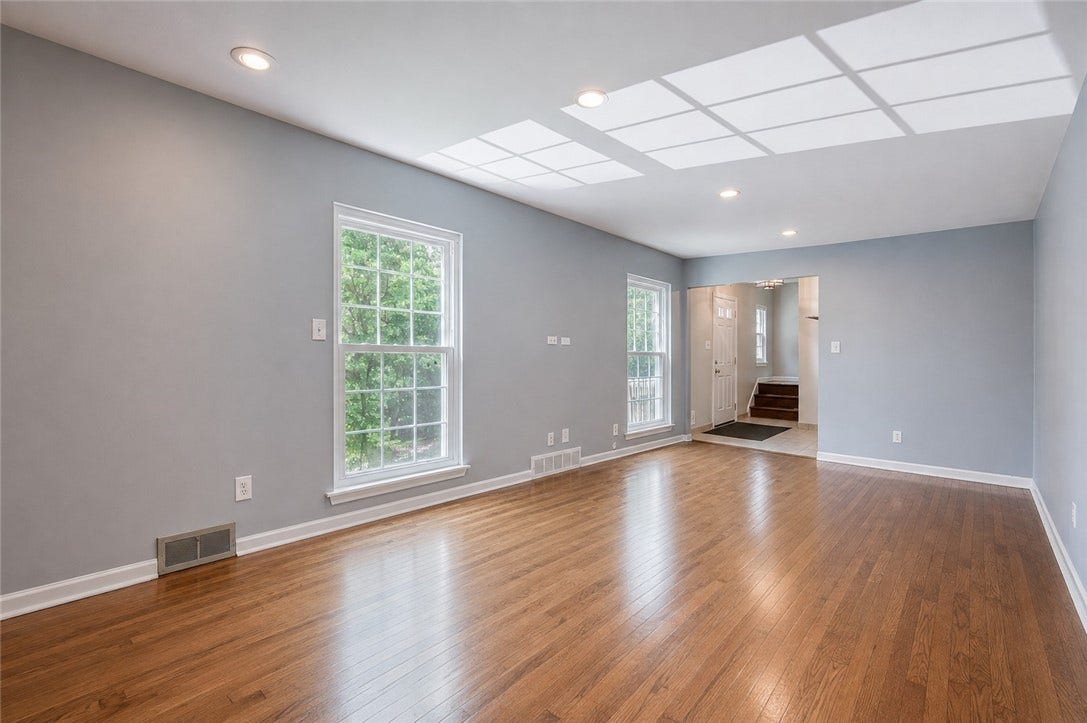 36 S Collinwood Dr, Pittsburgh, PA 15215 36 S Collinwood Dr, Pittsburgh, PA 15215