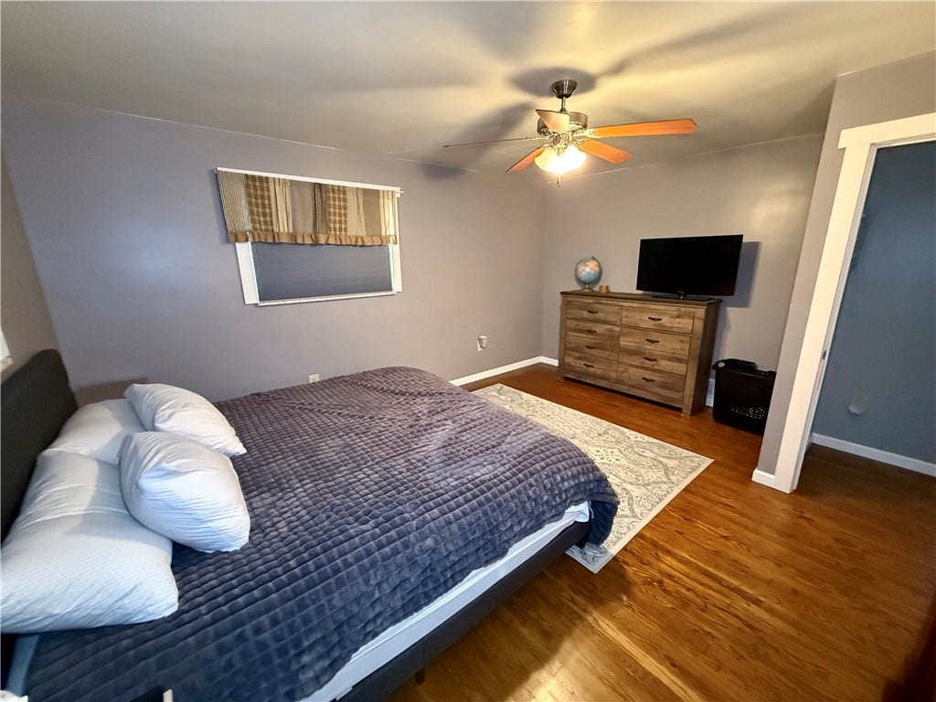 601 Stauffer Ave, Scottdale, PA 15683