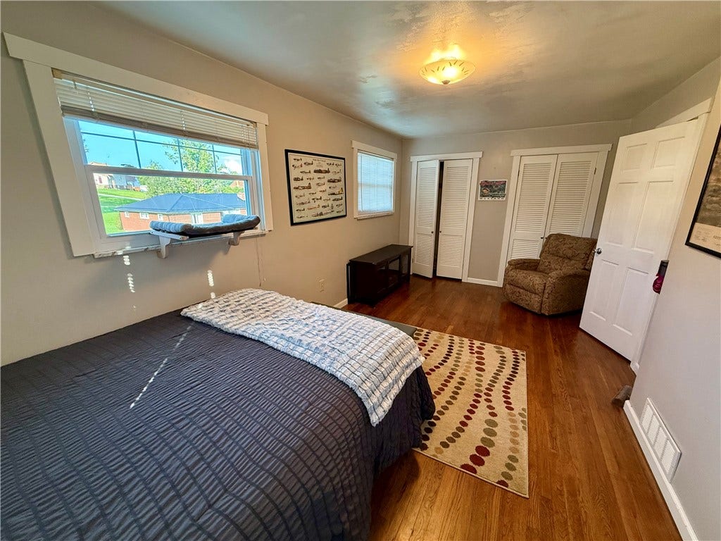 601 Stauffer Ave, Scottdale, PA 15683
