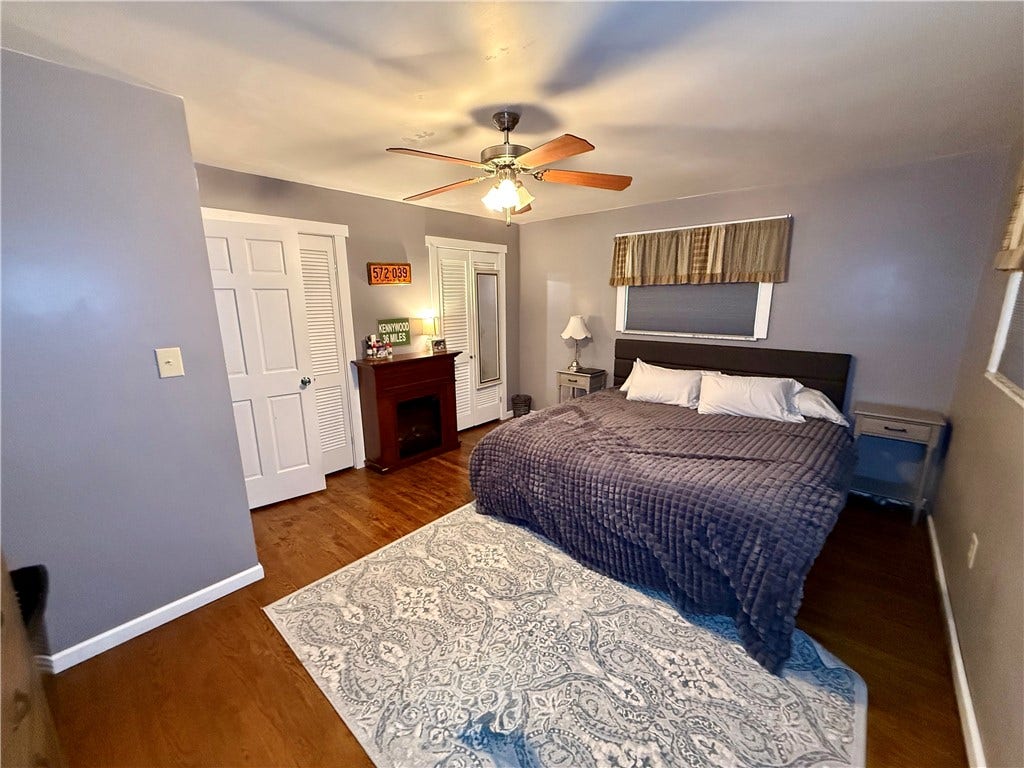 601 Stauffer Ave, Scottdale, PA 15683