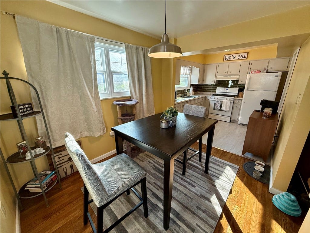 601 Stauffer Ave, Scottdale, PA 15683