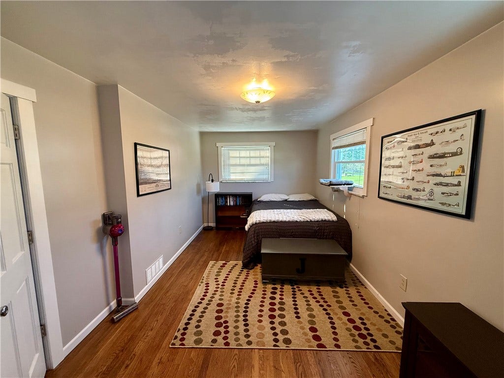 601 Stauffer Ave, Scottdale, PA 15683