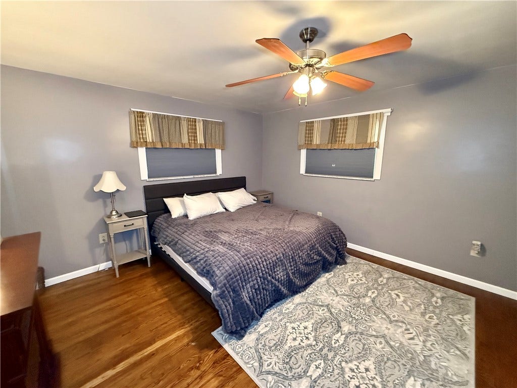 601 Stauffer Ave, Scottdale, PA 15683