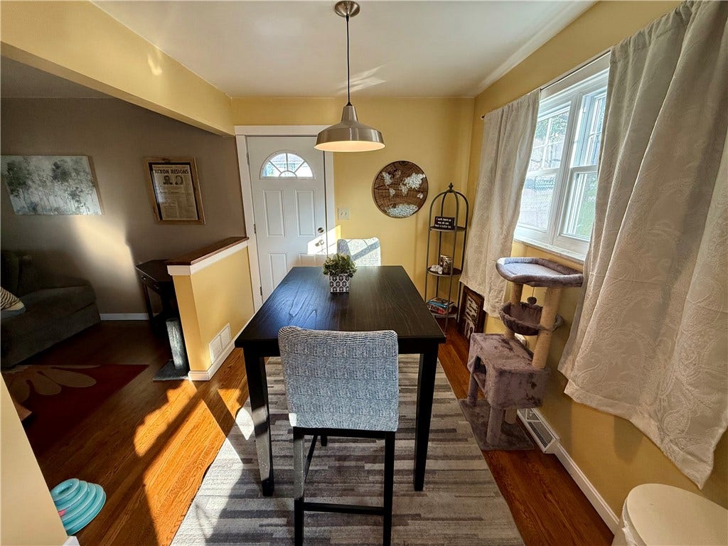 601 Stauffer Ave, Scottdale, PA 15683