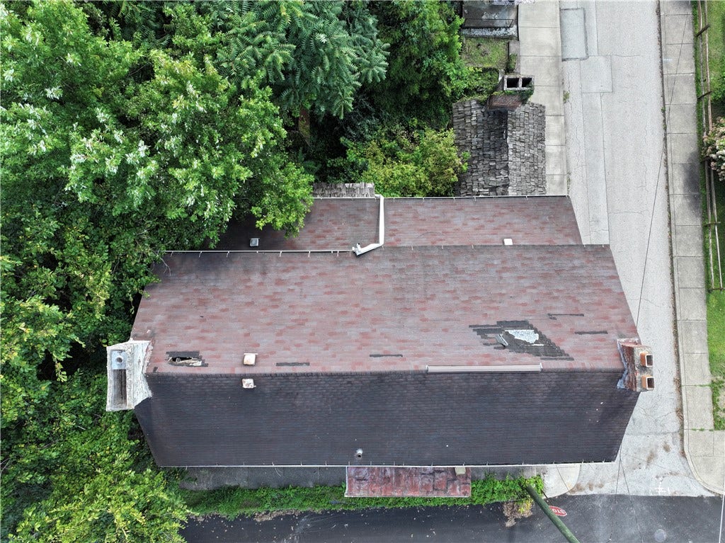 600 Front St, Brownsville, PA 15417