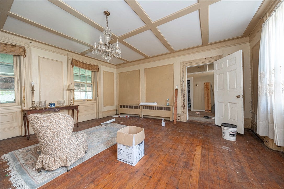 600 Front St, Brownsville, PA 15417