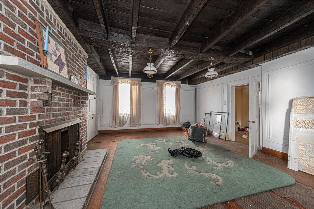 600 Front St, Brownsville, PA 15417
