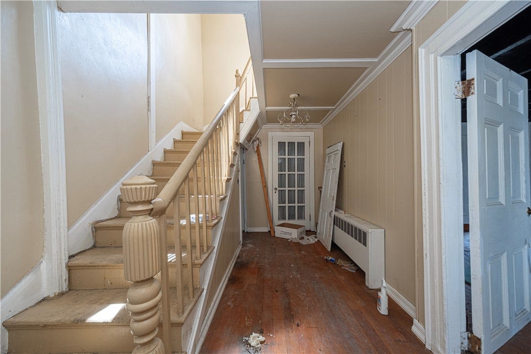 600 Front St, Brownsville, PA 15417