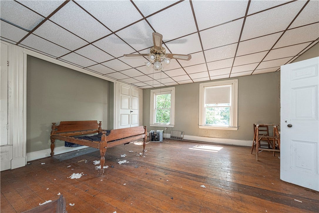 600 Front St, Brownsville, PA 15417