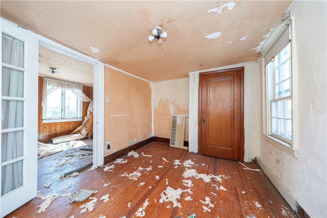 600 Front St, Brownsville, PA 15417