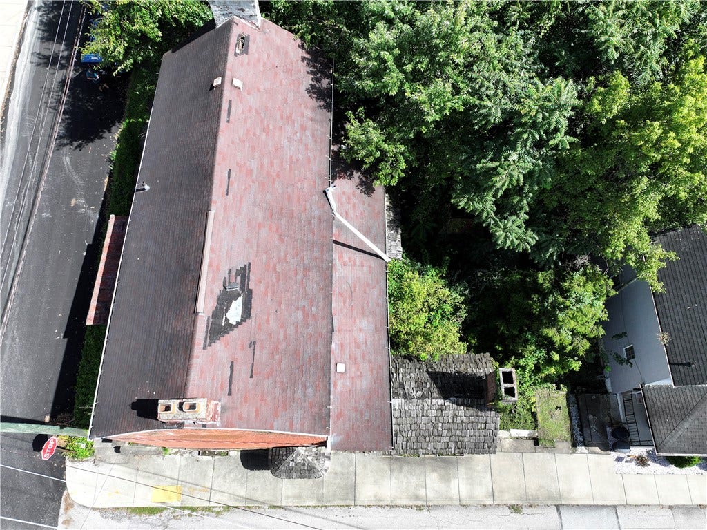 600 Front St, Brownsville, PA 15417