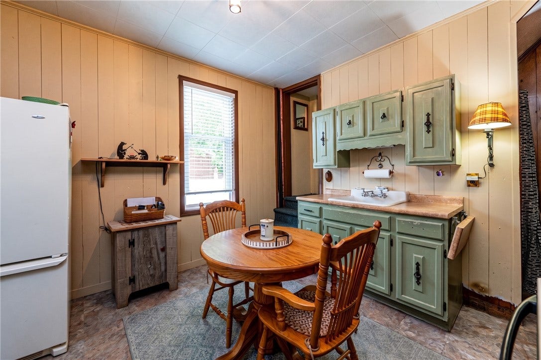 322 TREMONT AVENUE, Greensburg, PA 15601