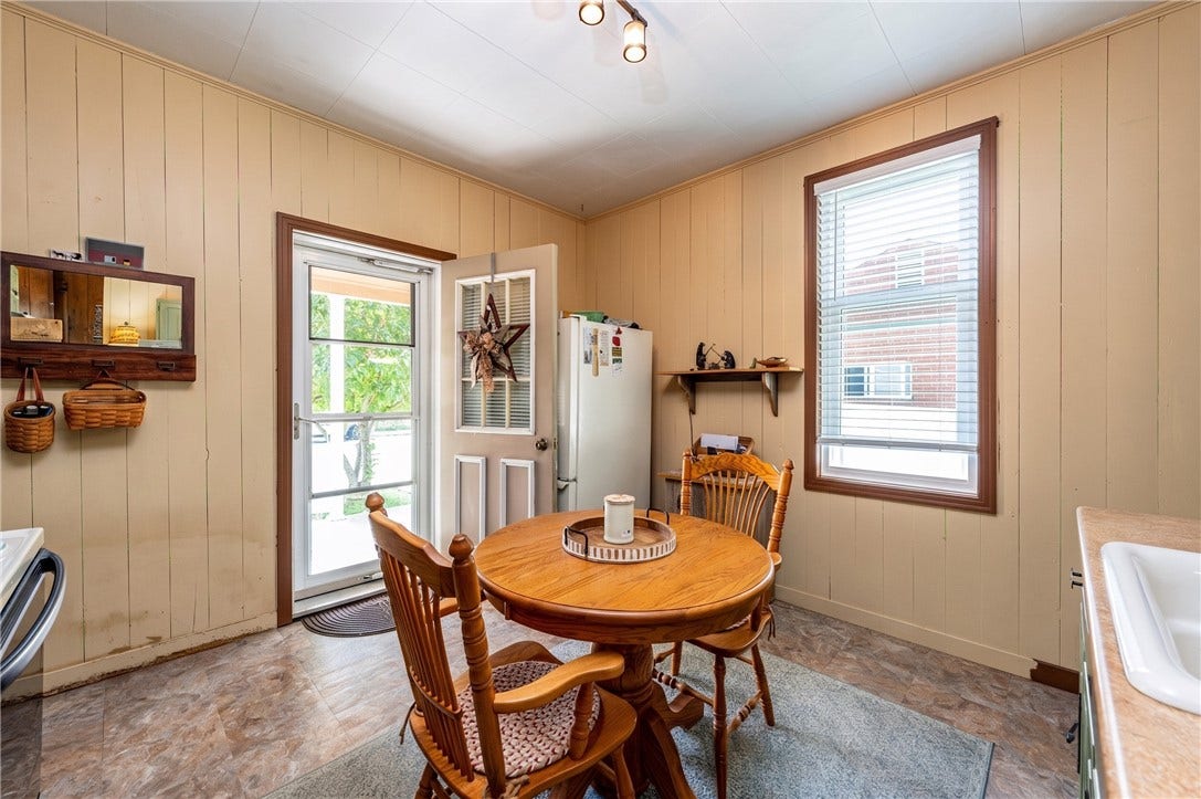 COME ON INSIDE THIS GREAT HOME