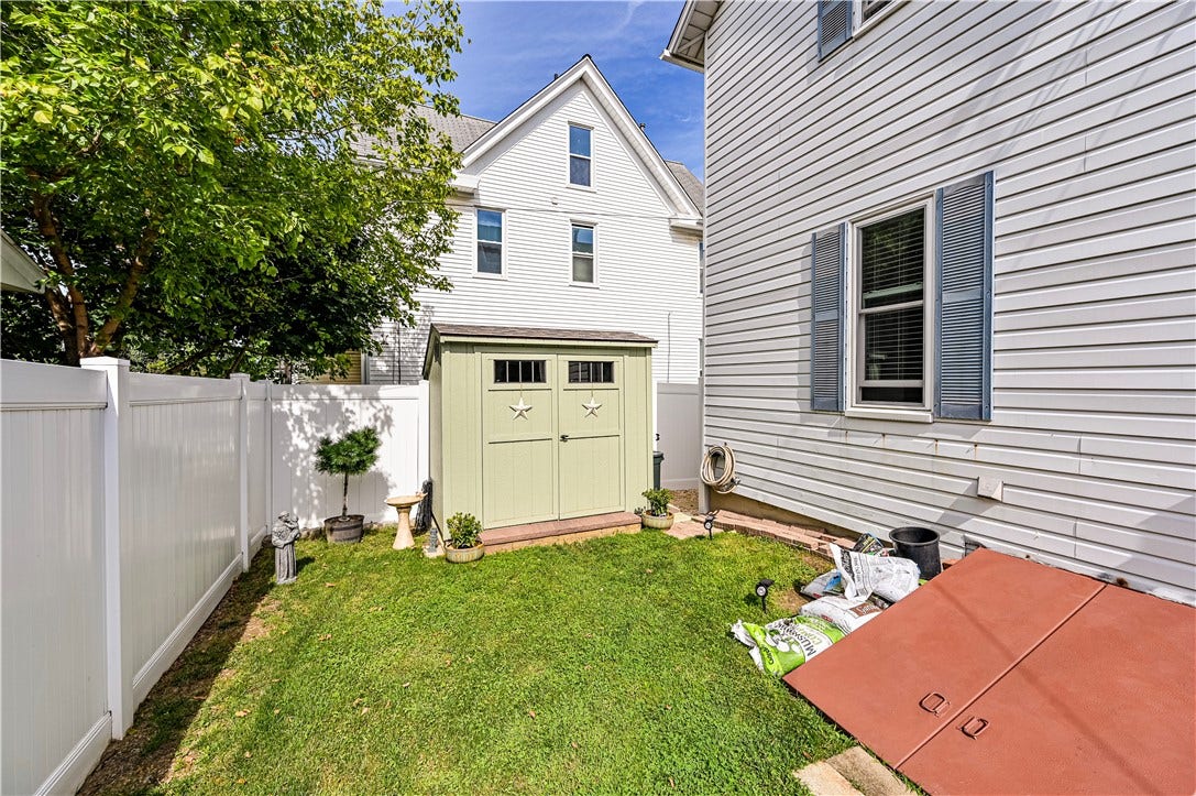 322 TREMONT AVENUE, Greensburg, PA 15601