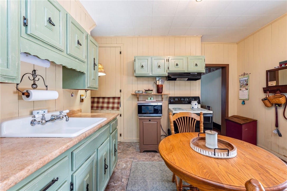 322 TREMONT AVENUE, Greensburg, PA 15601