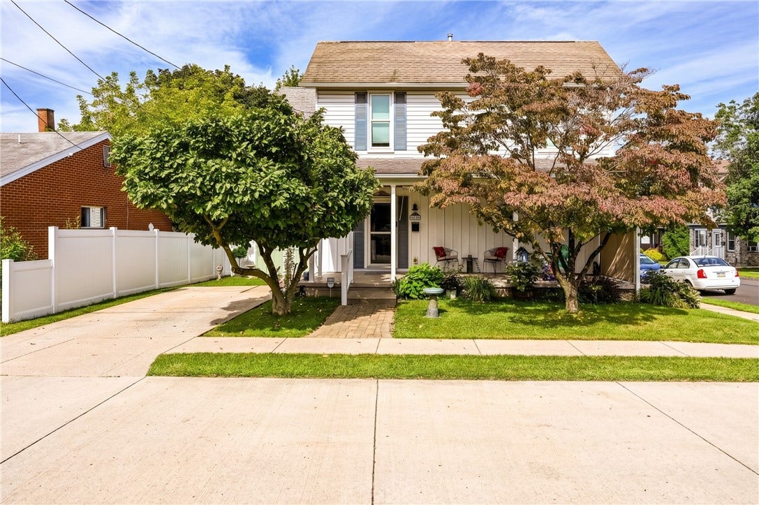 322 TREMONT AVENUE, Greensburg, PA 15601