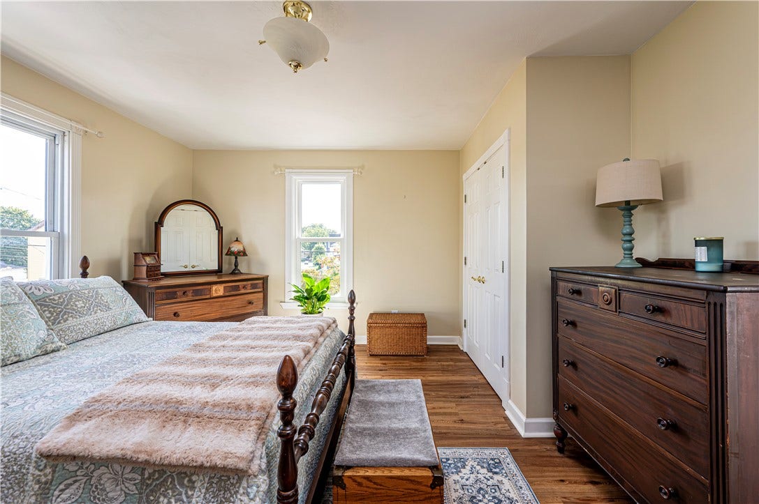 322 TREMONT AVENUE, Greensburg, PA 15601