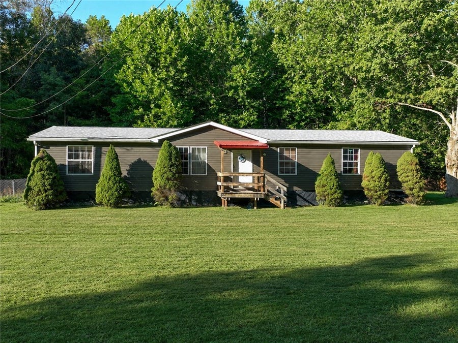 Property photo for 113 Williams Rd, Fayette City, PA