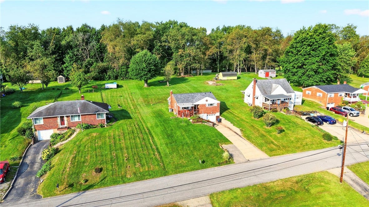 195 LACOCK STREET, Washington, PA 15301