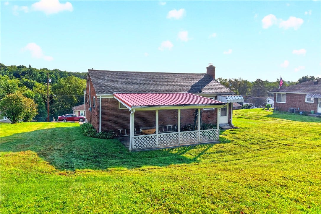 195 LACOCK STREET, Washington, PA 15301