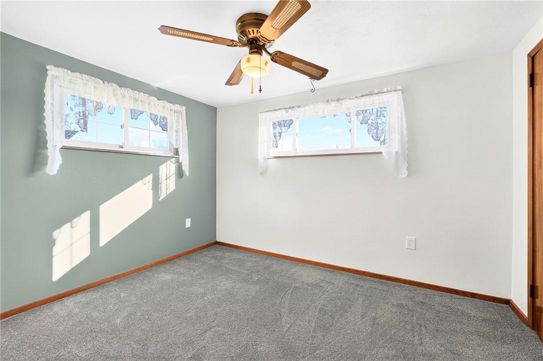 195 LACOCK STREET, Washington, PA 15301