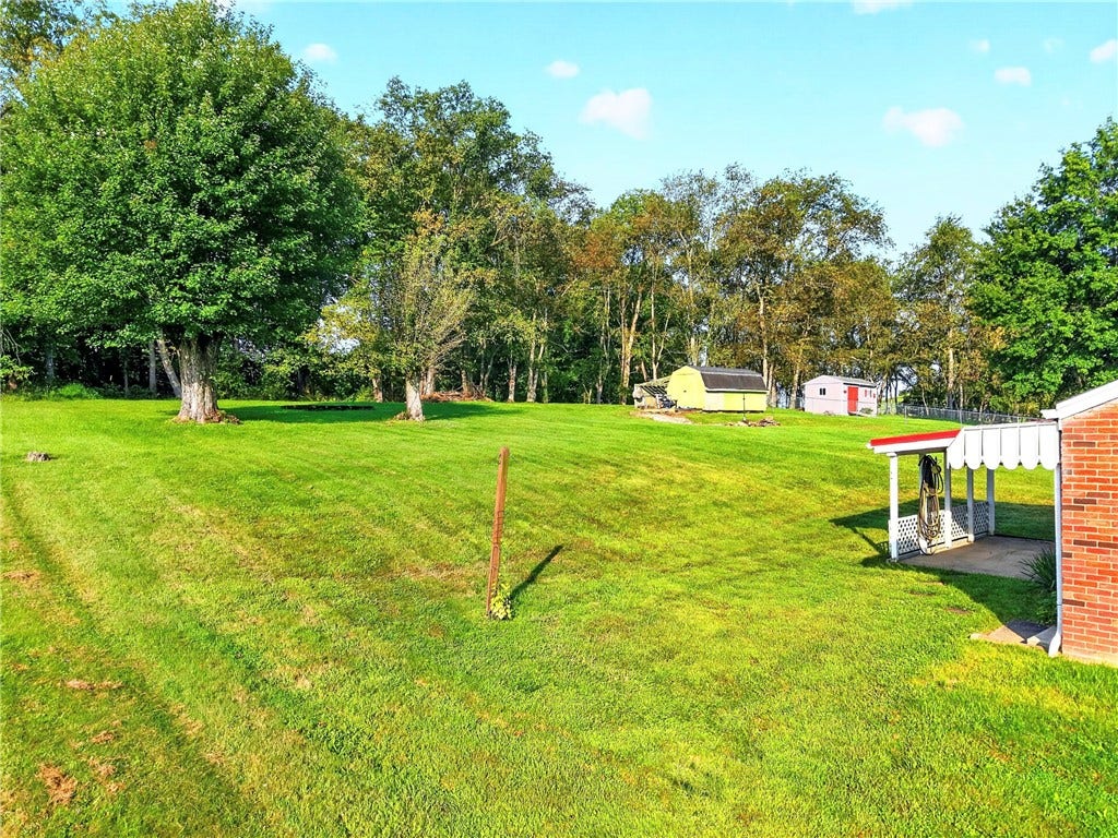 195 LACOCK STREET, Washington, PA 15301