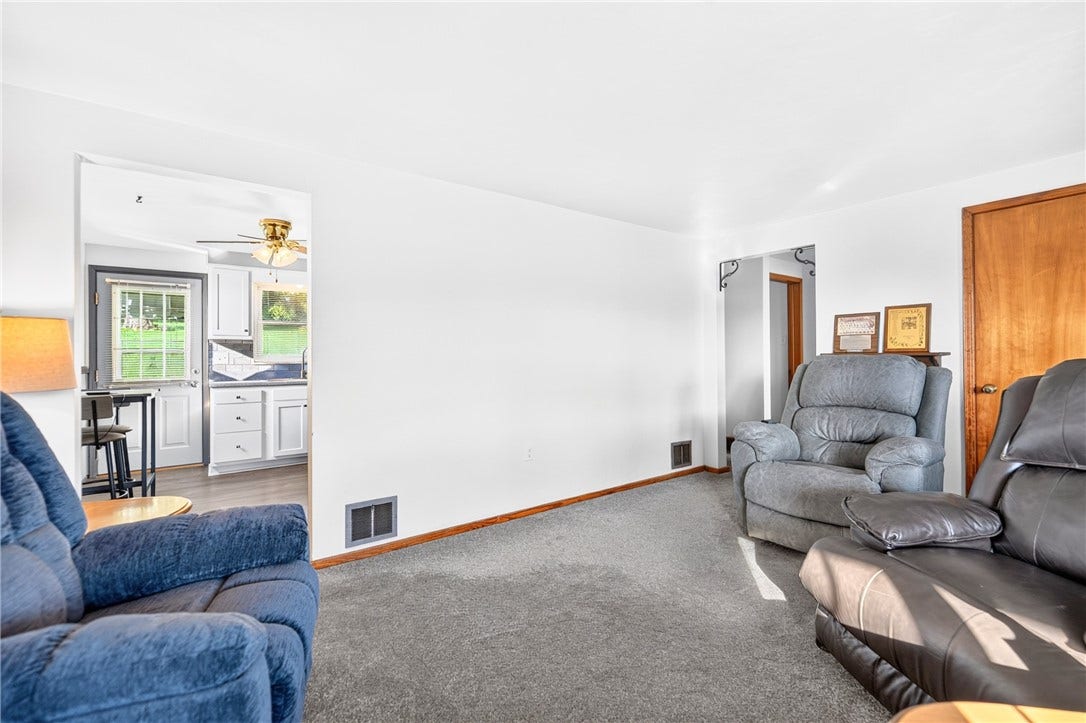 195 LACOCK STREET, Washington, PA 15301