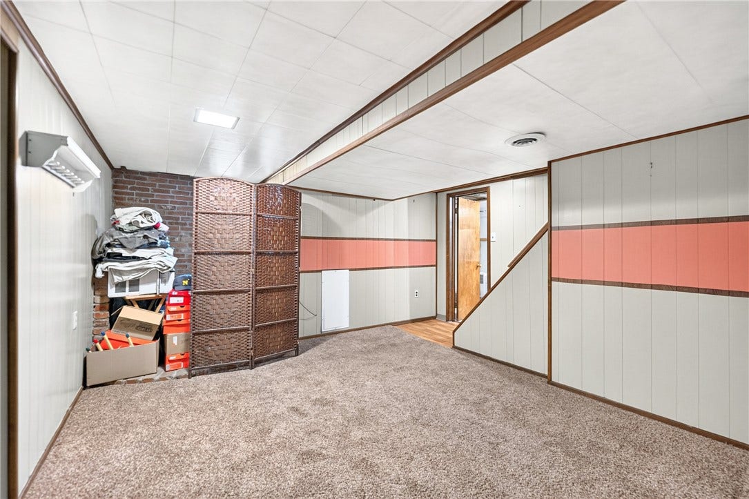 195 LACOCK STREET, Washington, PA 15301