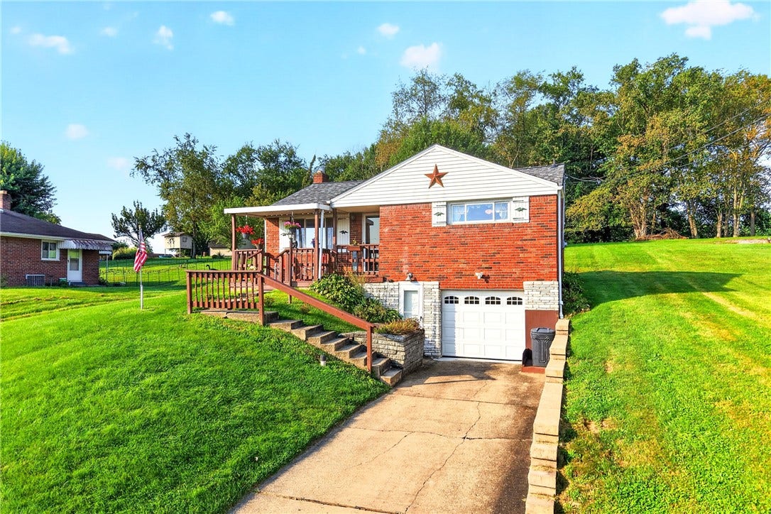 195 LACOCK STREET, Washington, PA 15301