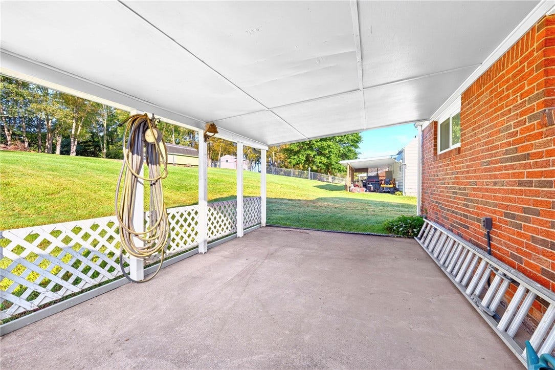 195 LACOCK STREET, Washington, PA 15301